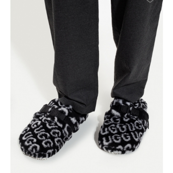 UGG Slides(Men's) - Picture 4 of 4